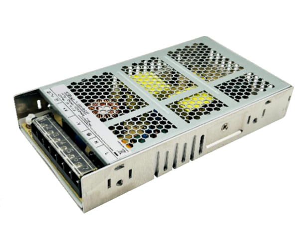 100W Enclosed AC/DC Power Supply (PSU)